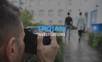 Trojan Private Investigator Manchester