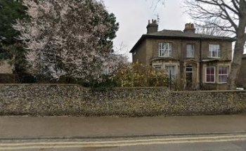 Cambridge Detective Agency