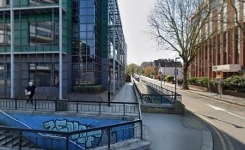 Gatwick Diamond Investigations, Croydon