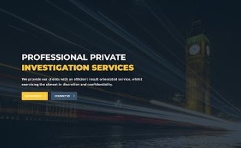 Sollicitus Investigations Ltd
