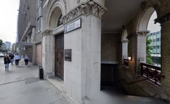 William Stewart Investigations Ltd