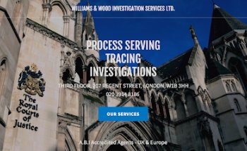 Williams & Wood