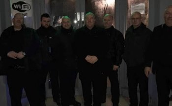 Orwell Security Services Ltd