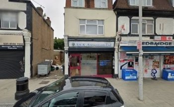 Secret Service Investigations Ltd