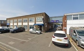 Ancon Intelligence Ltd