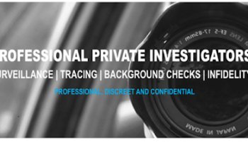 Private Investigations UK