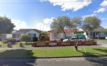 Latrobe Valley Paranormal Detectives.