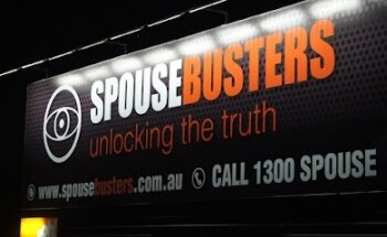 Spousebusters Melbourne