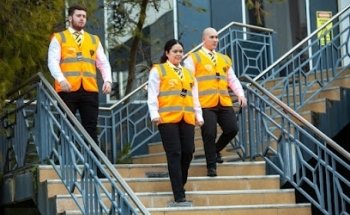 Force Response Security