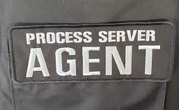 QUEENSLAND PROCESS SERVERS