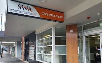 SWA Recovery & Investigation Group - Process Servers Newcastle