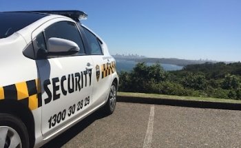 Anchor Security