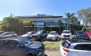 Repo Busters Pty Ltd