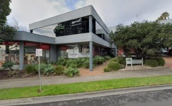 Clarity Workplace Solutions