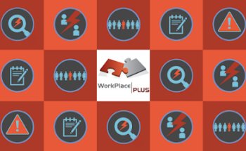 WorkPlacePLUS