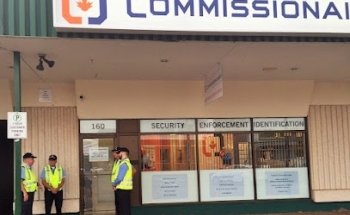 Commissionaires - Northern District