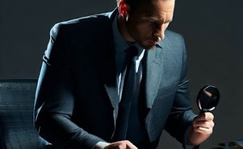 Investigator 911 BC