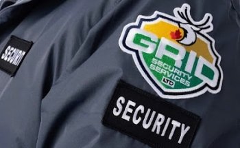Grid Security Services LTD