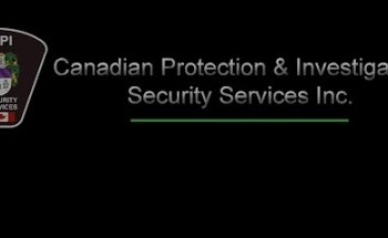 CPI Security Services Inc.