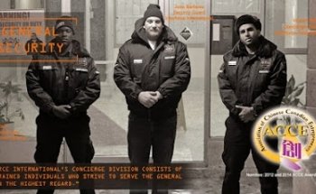 Interforce International Security and Investigations
