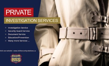 Riehl Security Solutions
