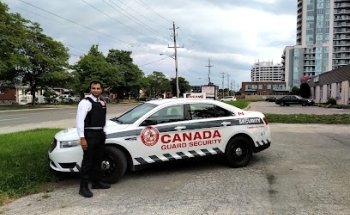 Canada Guard Security