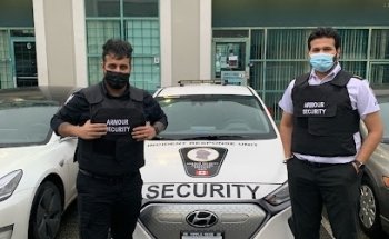 Armour Security And Protection Services Corp. (Head office)