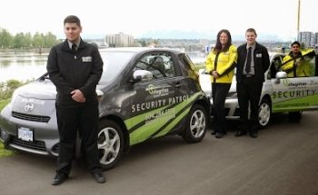 Integritas Security Group Inc.