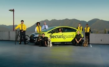 Securiguard Services Ltd