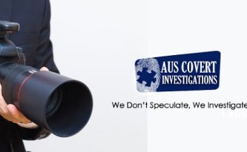 Private Investigator Victoria-AusCovert Investigations