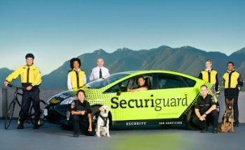 Securiguard Toronto
