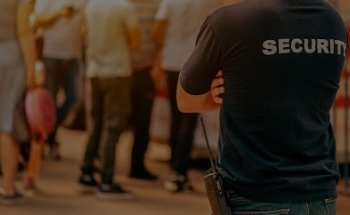 Premium Protection & Security Services