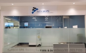 NuTECH Spy Shop