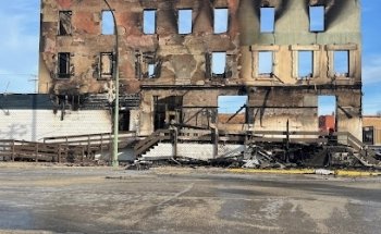 251 Forensic Fire Investigations Ltd.