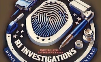 R.I. Investigations (Homestead Livescan Fingerprinting)