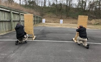 Firearms Tactics and Training Inc.