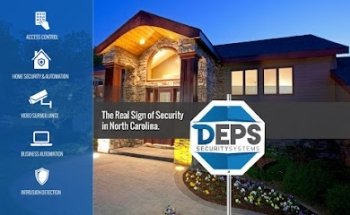 DEPS Security (Down East Protection Systems)