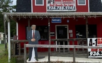 A-1 Bail Bonds