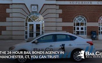 BailCo Bail Bonds Manchester
