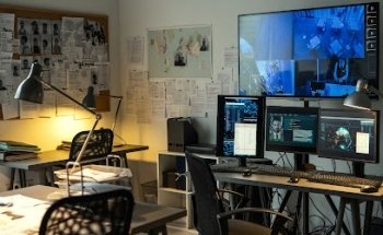 Carlson Investigations, Inc