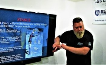 Eagle Security Solutions