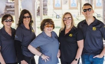 Not A Victim Training Facility