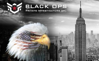 Black Ops Private Investigators