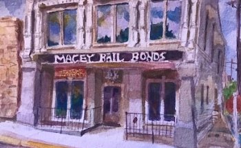 MACEY, LLC dba MACEY BAIL BONDS