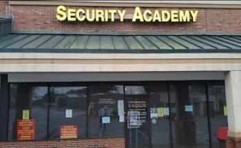 Law Enforcement & Security Private Training Academy