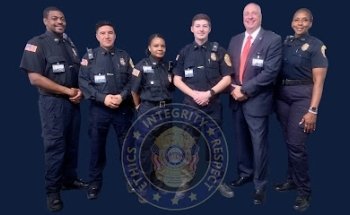 CREDIBLE SECURITY SOLUTIONS, INC. / Houston’s Best Security Officer Company (#CssOne)