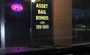 Asset Bail Bonds