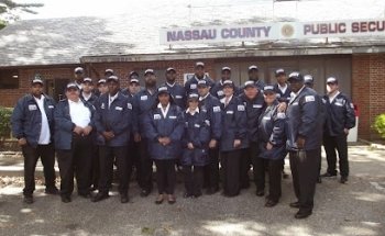 Interstate Security & Investigations Inc.