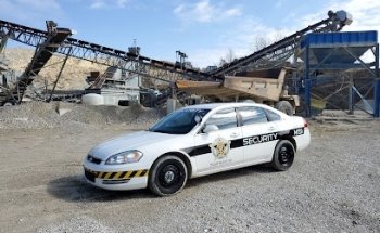 Marshall Security & Investigations (MSI)