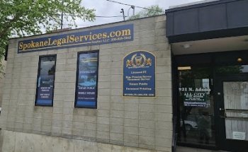 Spokane Legal Services